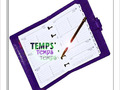 Un temps pour soi-m'aime -- 08/05/07