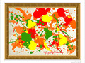 Je fais de l'Art abstrait -- 27/09/05
