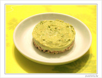 Avocat et Thon cercl�s
