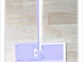 Polir et Entretenir sols, parquets, carrelages ... -- 06/04/08