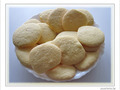 Biscuits Patiences -- 17/12/09