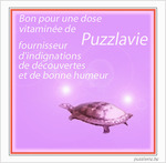 Puzzlavie best of - Mars 2003 -- 05/03/03
