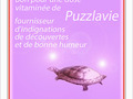 Puzzlavie best of - Avril 2007 -- 02/04/07