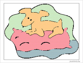 Thaumatrope ou Gifs anim�s en 1826�!