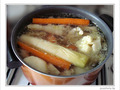 Bouillon - recette familiale -- 21/02/08
