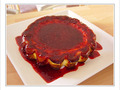 G�teau au Fromage ou Cheesecake - par audrey -- 09/01/07