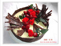 G�teau au Fromage ou Cheesecake - par micheline -- 08/12/06