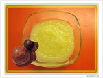 Compote de poires -- 31/01/10