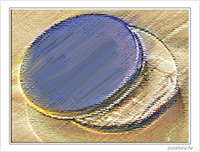 L�vres s�ches et gerc�es