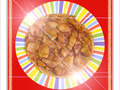 Cr�pes � la cannelle aux Pommes ou aux Poires  -- 21/01/08