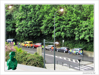 Bruxelles Dring Dring 2009