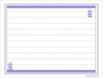 Fichier Recettes -- 04/03/04
