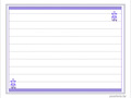 Fichier Recettes -- 04/03/04