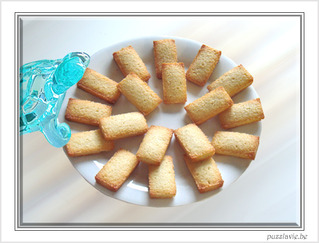 Financiers 