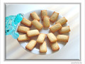 Financiers  -- 17/05/09