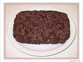 G�teau aux Corn Flakes et Chocolat -- 22/03/06