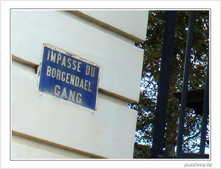 Impasses et Ruelles -2-