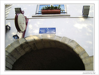 Impasses et Ruelles -1-