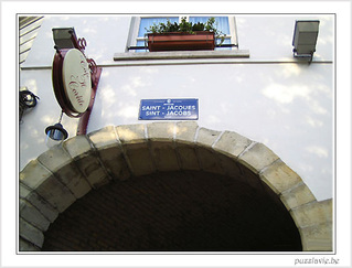 Impasses et Ruelles -1-