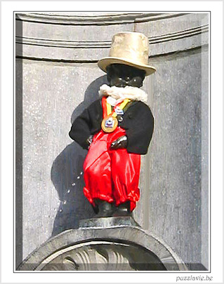 Les Noirauds