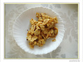 Matzebra ou Omelette aux Matzot -- 25/04/08