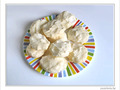 Meringues -- 15/04/06