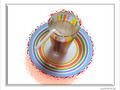 Milk-shake, Milkshake ou Smoothie - Pomme, Banane -- 17/12/07