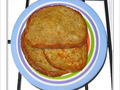 Pain perdu -- 17/07/04