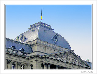 La Braban�onne, hymne national belge