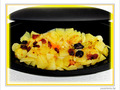L�gumes en papillotes au micro-ondes -1- -- 13/10/09