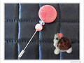 Fibule Broche d�corative -- 18/06/09