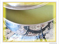 Potage Courgette Navet -- 05/01/10
