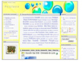 Nouvelle mise en page pour Puzzlavie -- 18/06/08