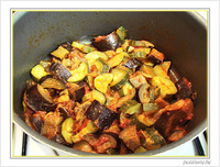Ratatouille