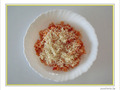 Risotto ou Rizotto � la tomate -- 19/09/07