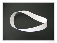 Ruban de M�bius et Magie -2-
