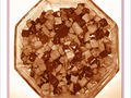 Salade Chocolat Chocolat -- 28/09/06
