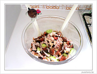 Salade Fra�cheur Minceur