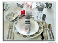 Repas de Seder Pessah -- 15/04/08