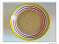 Soupe de Sant� aux Flocons d'Avoine ou � l'Orge perl� -- 26/06/07