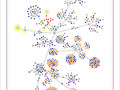 L'image de la structure html de Puzzlavie! -- 24/08/06