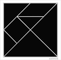 Tangram -3-