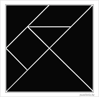 Tangram -3-