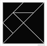 Tangram -1-