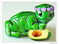 Faire m�rir un avocat  -- 16/03/09