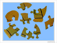 Inertie et sinistrose sur Puzzlavie