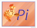 Pi aime la po�sie des chiffres -- 21/07/03