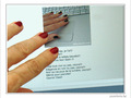 Soin et entretien des ongles -- 12/10/07